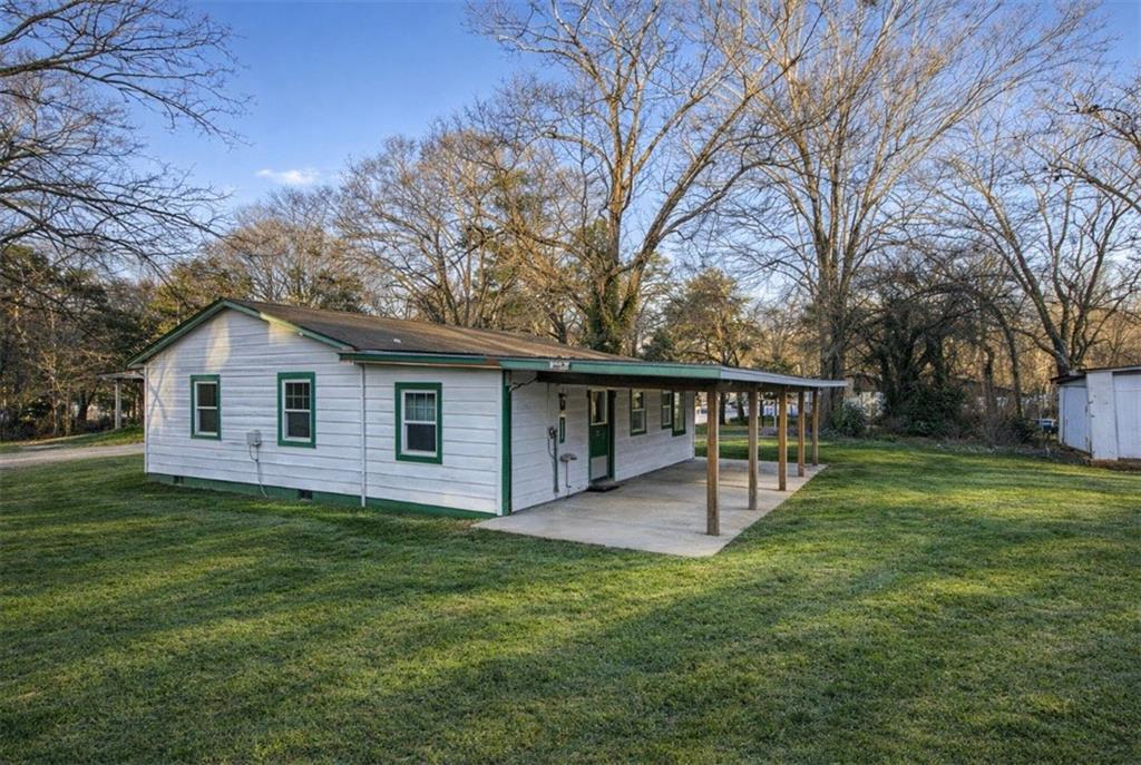 2180 Spring Rd., Gainesville, GA 30504