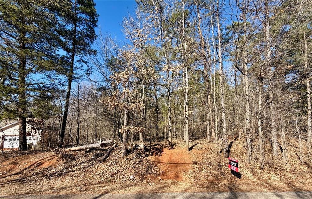 Lake Club Dr., Lavonia, GA 30553