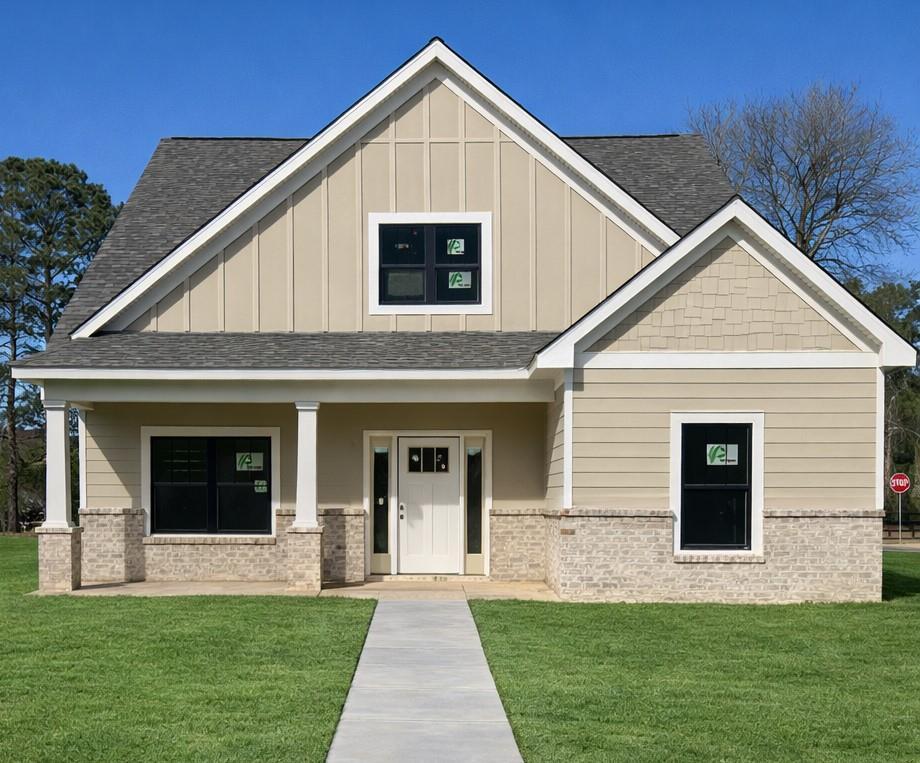 44 Puckett Rd Rd., Emerson, GA 30137