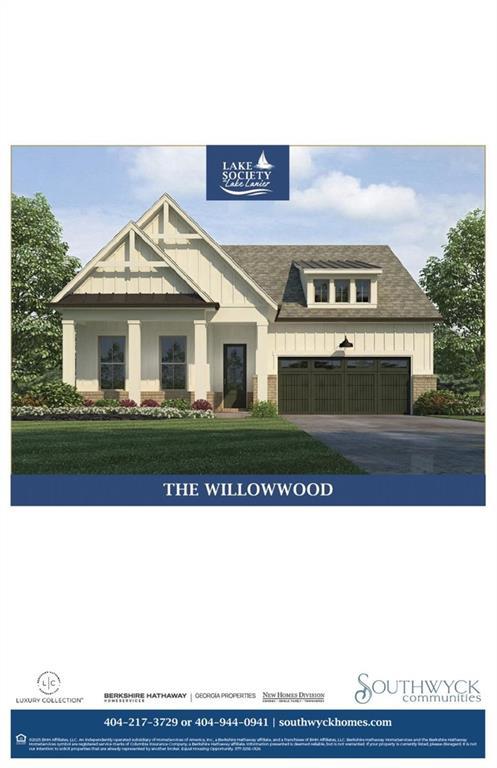 1553 Assembly Cir., Gainesville, GA 30501