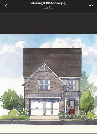 New Construction Homes For Sale This Week That Attend Sequoyah High School: February 4th to February 10th