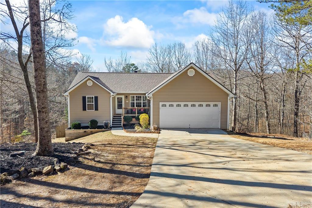 263 Hardwood Dr., Cleveland, GA 30528