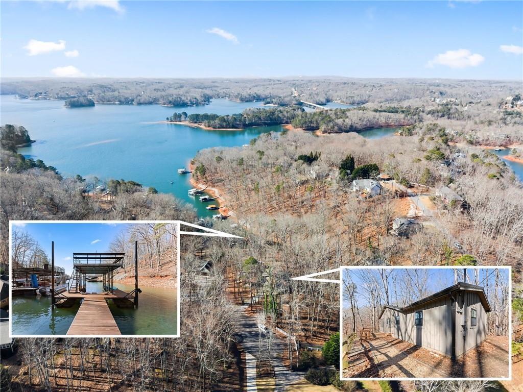 3655 Lodgehaven Cir., Gainesville, GA 30506