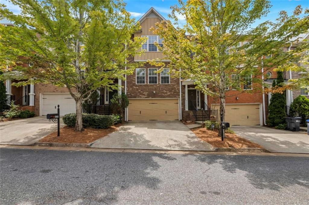 630 Birch River Ln., Lawrenceville, GA 30043