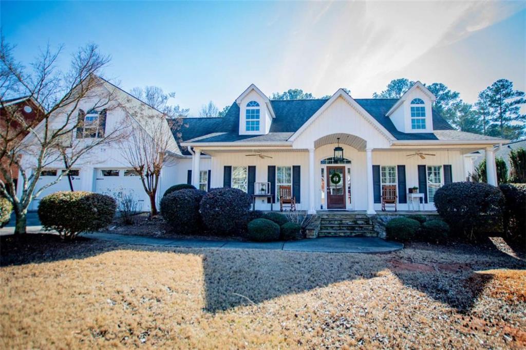 109 Watson Dr., Bremen, GA 30110