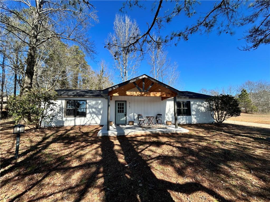 5147 W Hwy 166, Carrollton, GA 30117