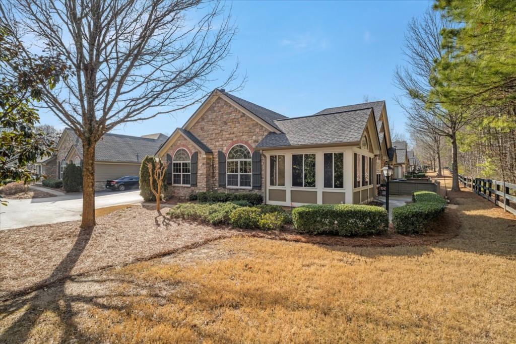 5202 Stone Village Cir., Kennesaw, GA 30152