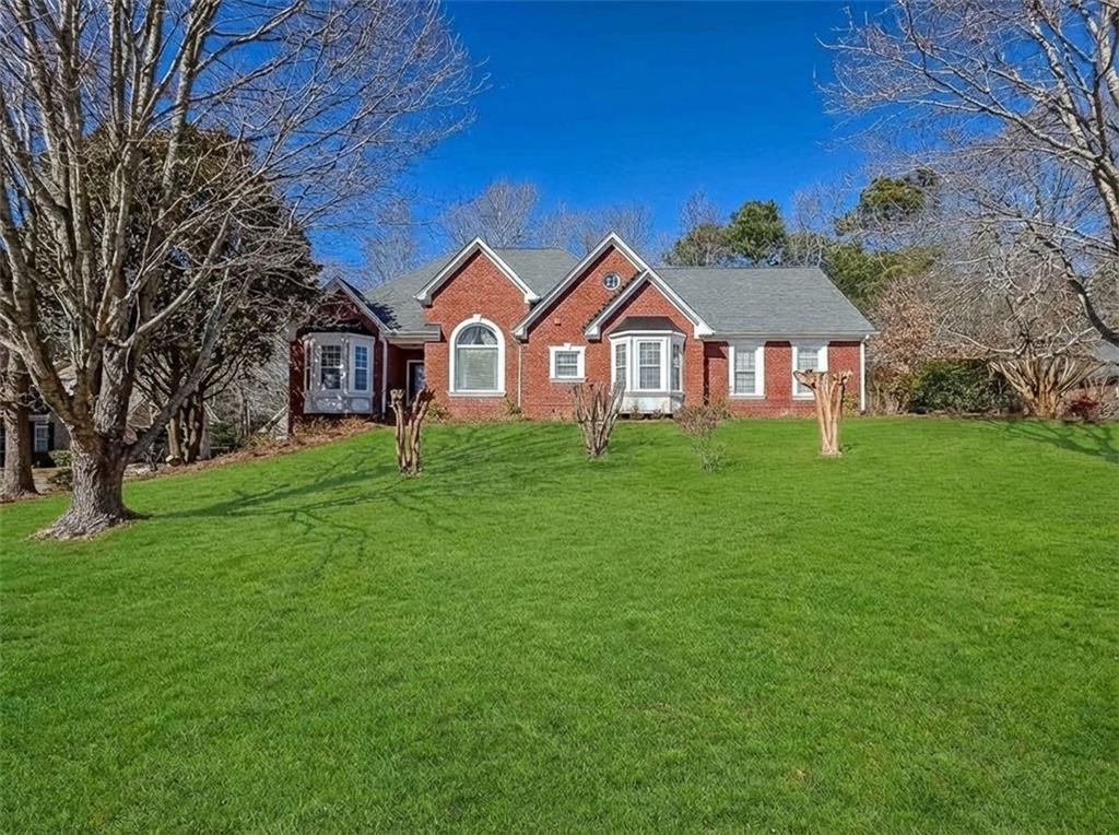 1236 Oakwood Pl., Loganville, GA 30052