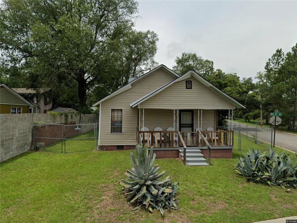 427 8th St., Moultrie, GA 31768