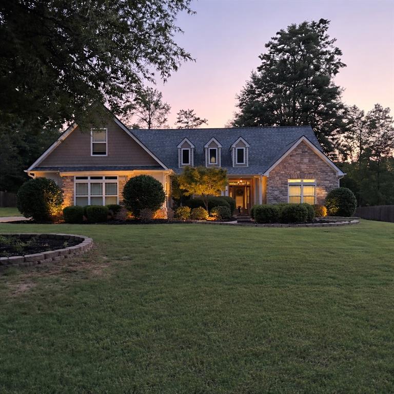 129 Nettie Ln., Mcdonough, GA 30252