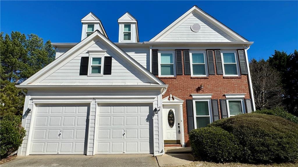 11735 Bentham Ct., Alpharetta, GA 30005