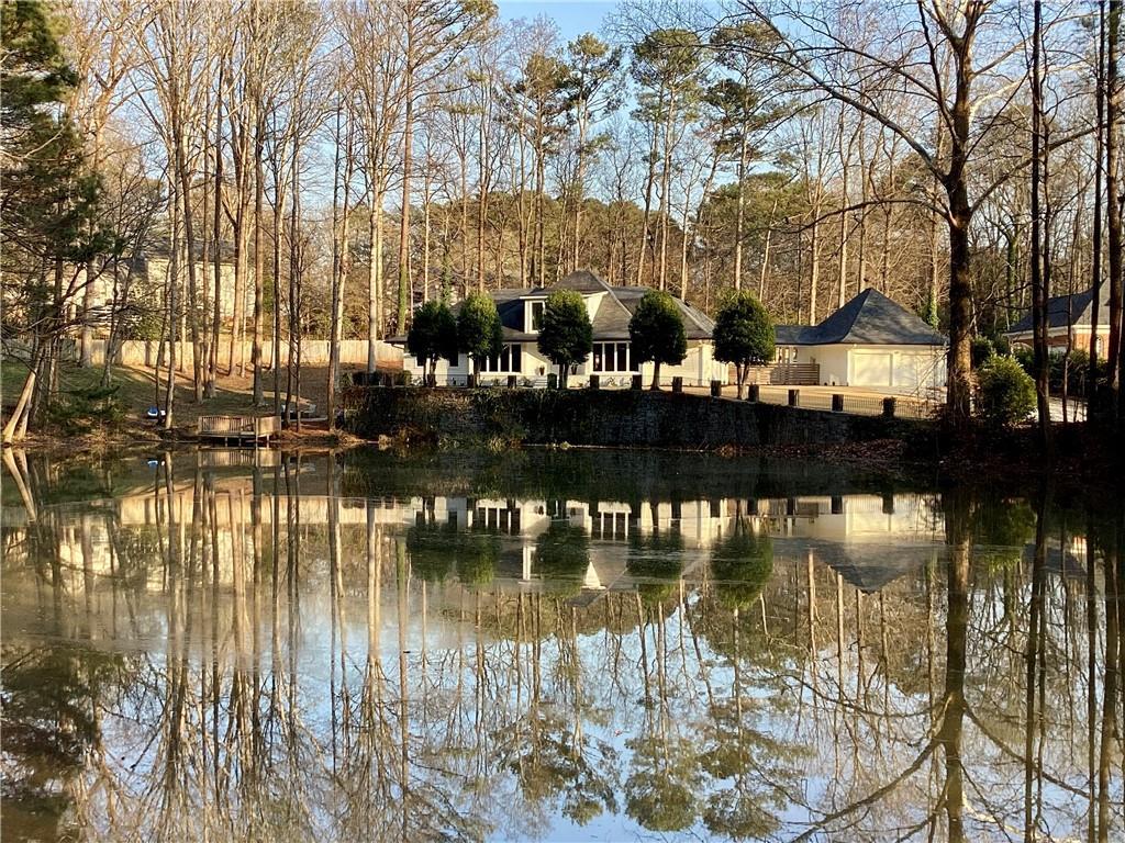 6179 Windsong Way, Smoke Rise, GA 30087