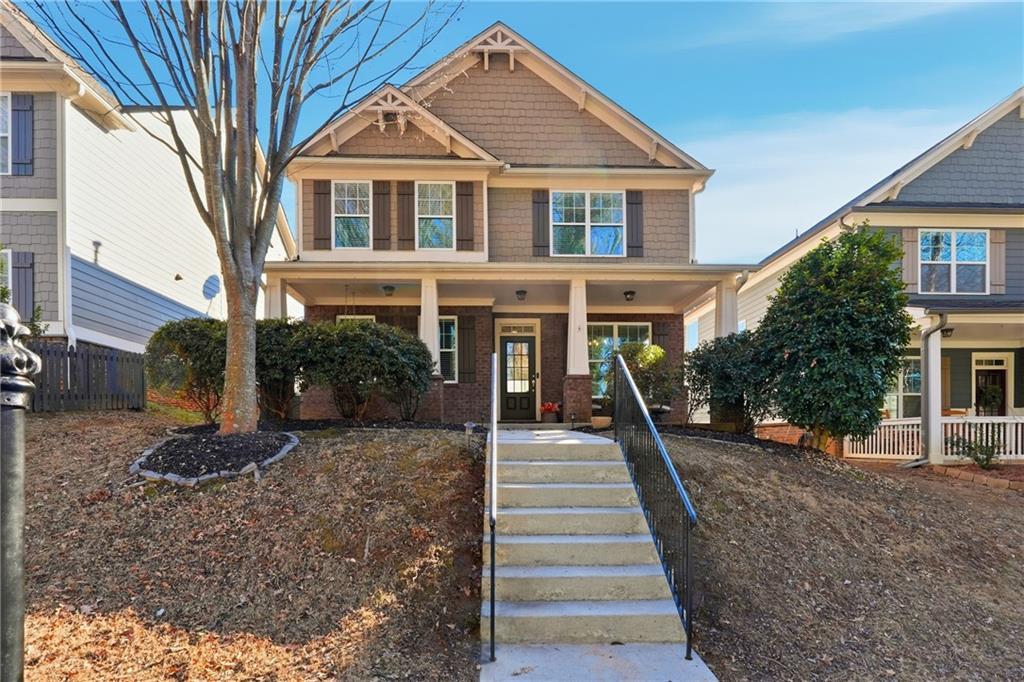 930 Turner Dr., Smyrna, GA 30080