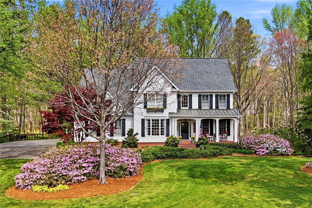 1187 Lower Birmingham Rd., Canton, GA 30115
