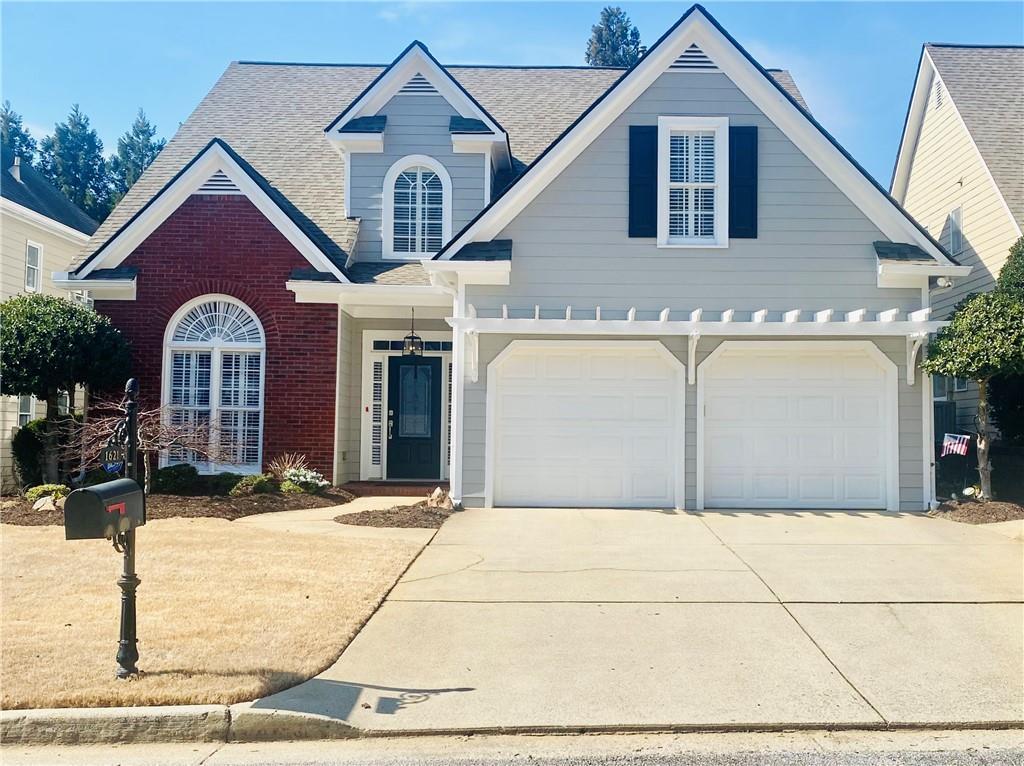 1621 Warsaw Pointe, Marietta, GA 30062