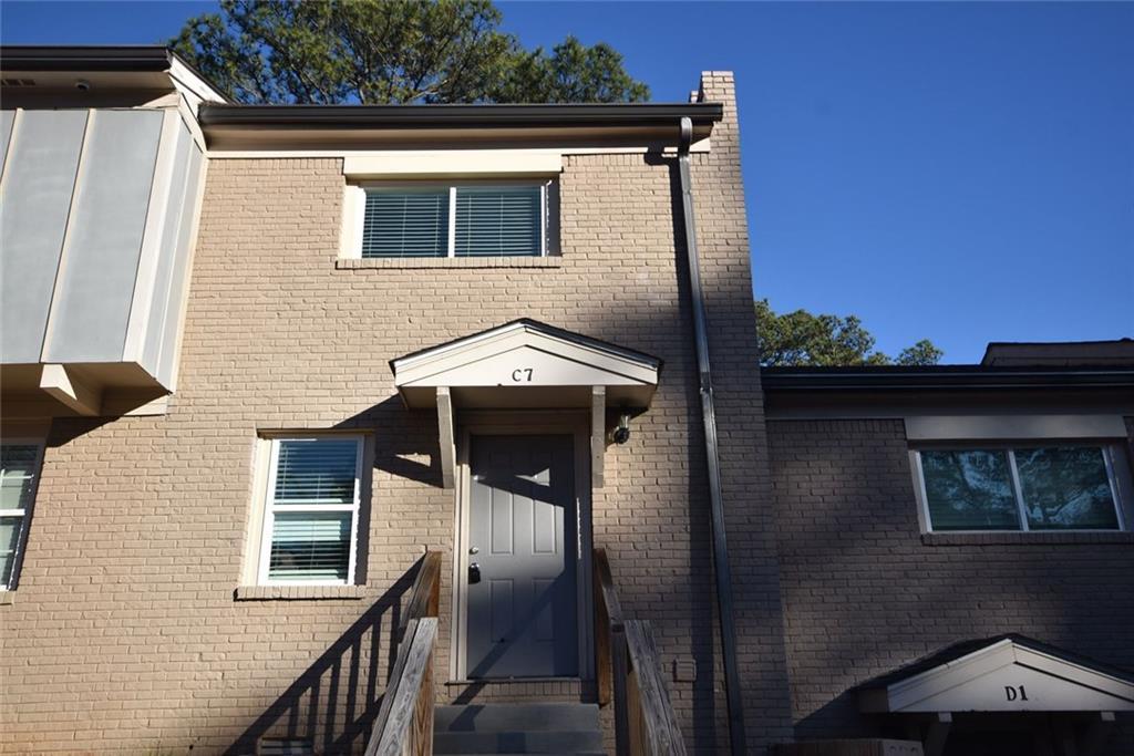 2604 Campbellton Rd. #C7, Atlanta, GA 30311