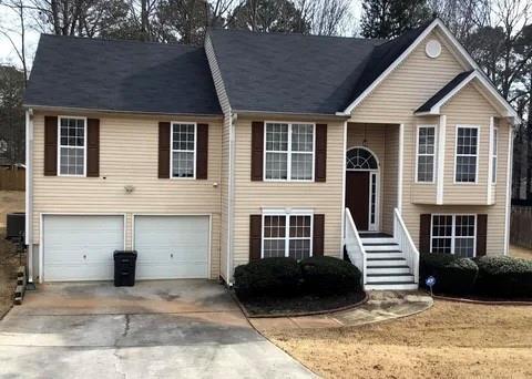 284 Holliday Overlook, Villa Rica, GA 30180