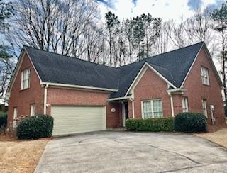 6310 Forest Hills Dr., Peachtree Corners, GA 30092