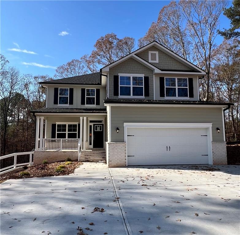 626 Walnut Creek Pkwy., Pendergrass, GA 30567