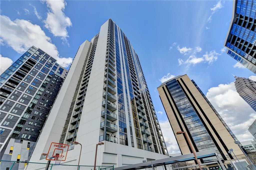 1280 W Peachtree St. #3606, Atlanta, GA 30309