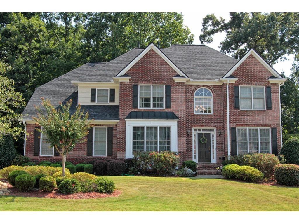 337 Vista Lake Dr., Suwanee, GA 30024