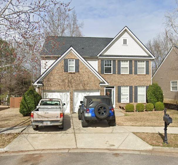 952 Island Cove Ct., Buford, GA 30518