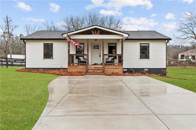 New Homes with Master Bedrooms on the 1st Floor That Attend Red Bud Middle School: February 7th to February 13th