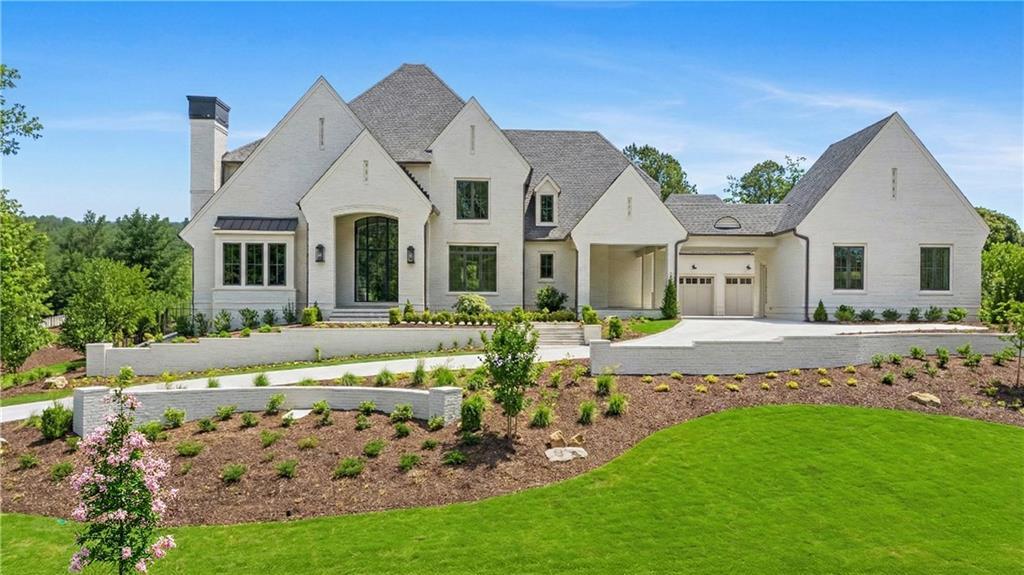 10210 Cedar Ridge Dr., Milton, GA 30004