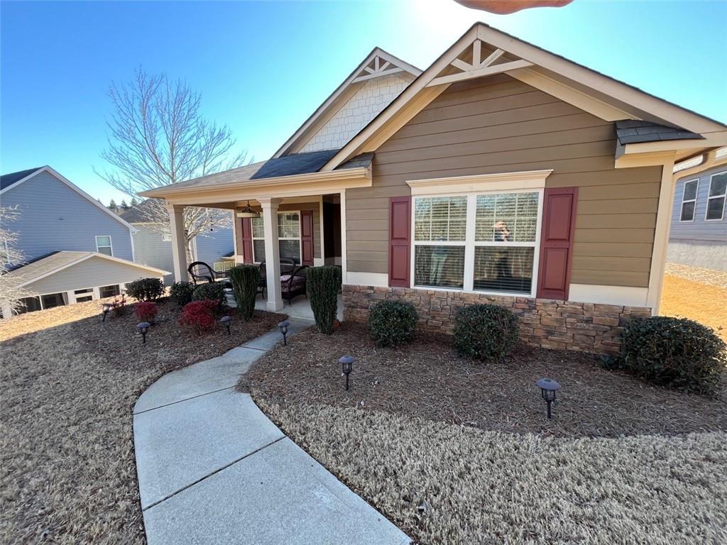 431 Parkstone Dr., Woodstock, GA 30188