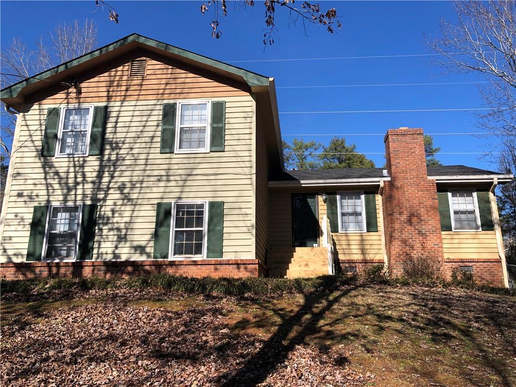 570 Pine Ridge Tr., Conyers, GA 30094