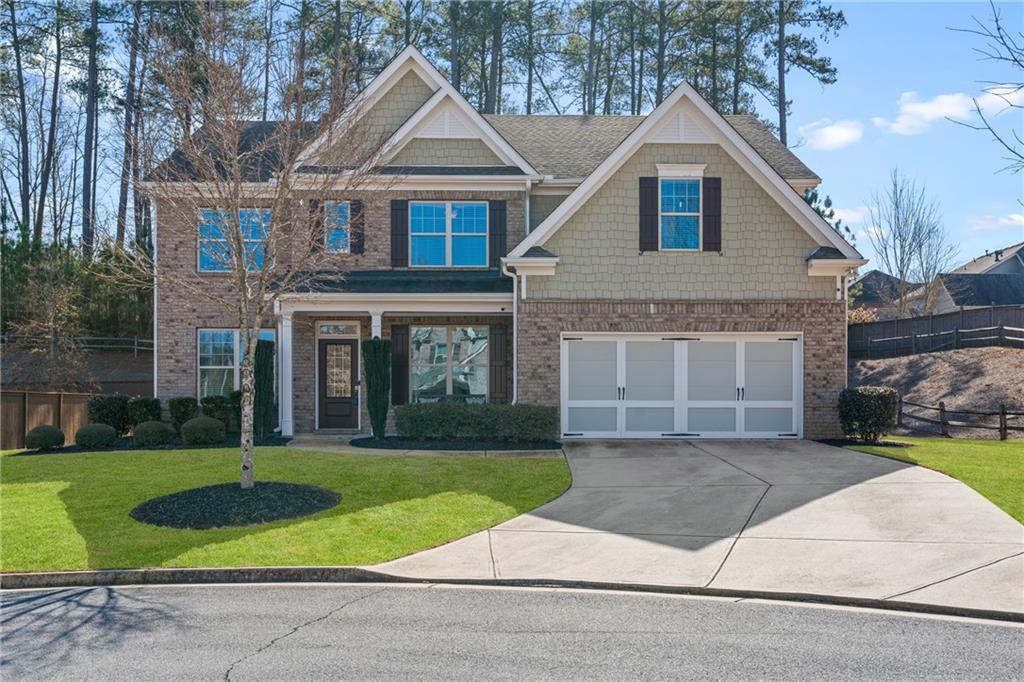 2528 Bartleson Dr., Kennesaw, GA 30152