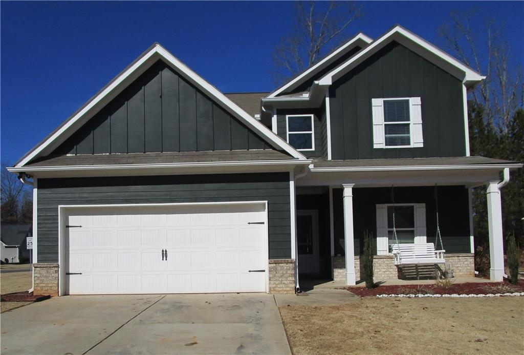 4331 Highland Gate Pkwy., Gainesville, GA 30506