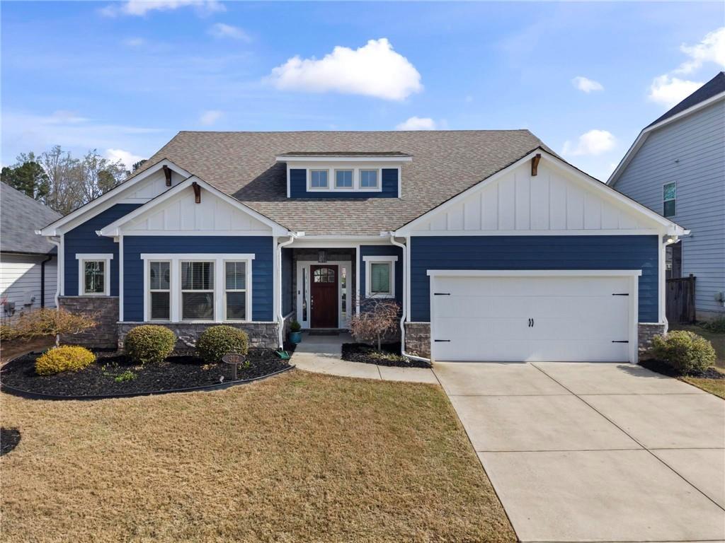 312 Hannah Pl., Canton, GA 30115