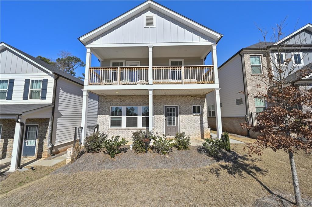 1280 Lyon Way Dr., Lawrenceville, GA 30044