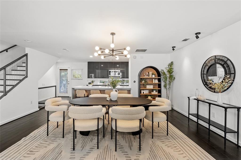 920 Memorial Dr. #23, Atlanta, GA 30316