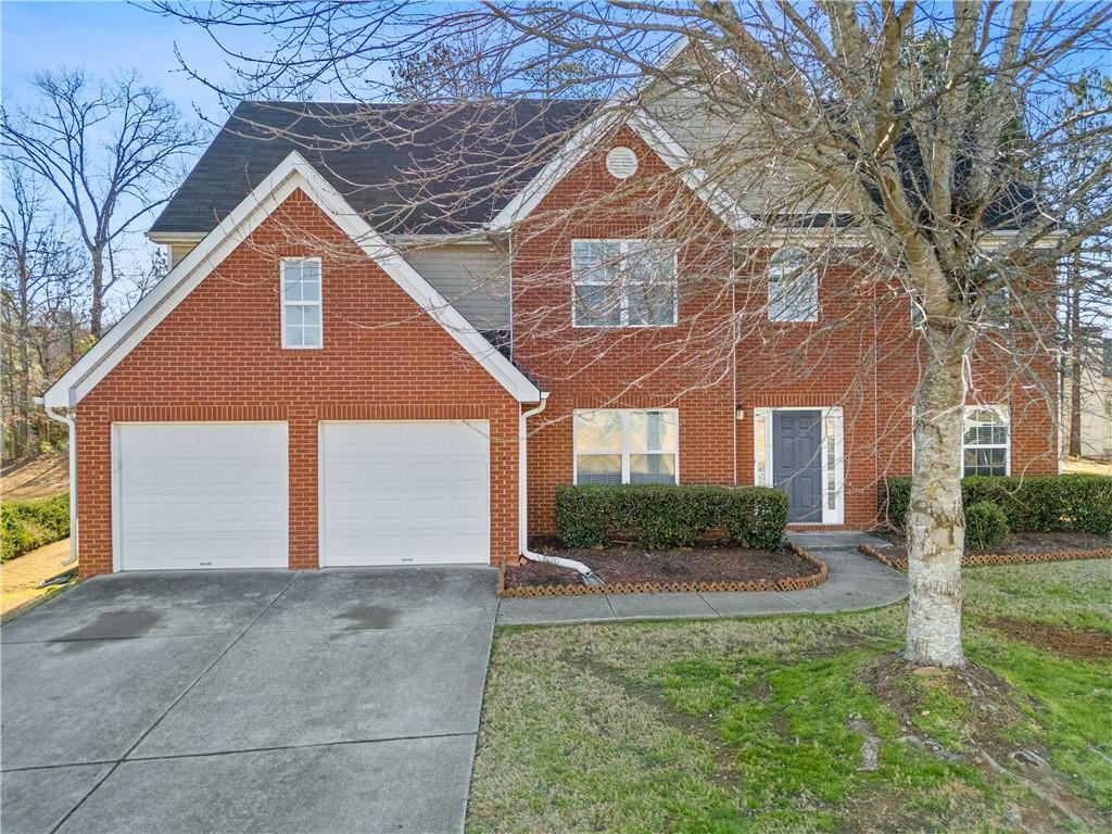 783 Roxholly Walk, Buford, GA 30518