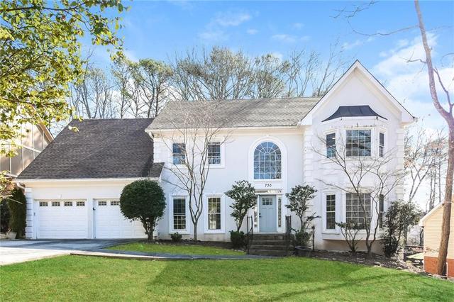 New Homes For Sale This Week That Attend Hillside Elementary School: February 20th to February 26th