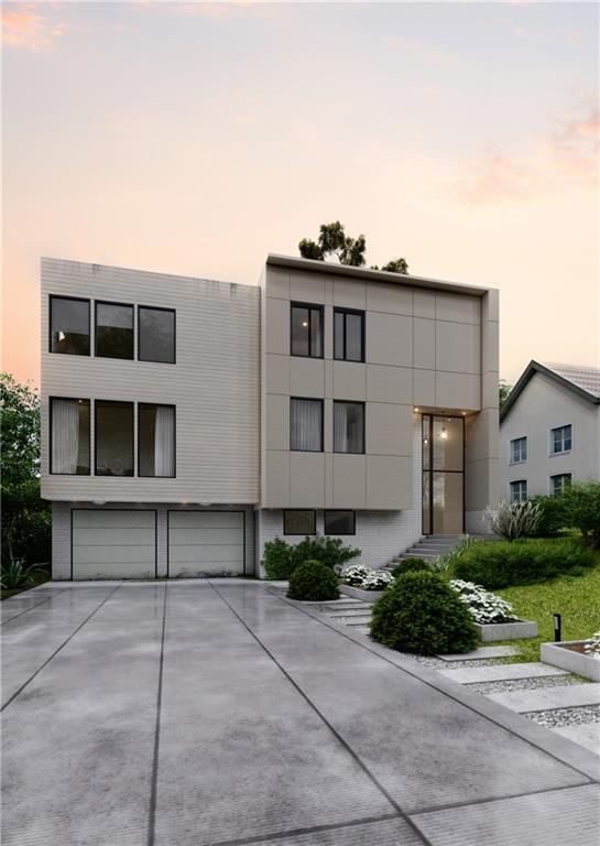 1260 Kingsley Cir., Atlanta, GA 30324