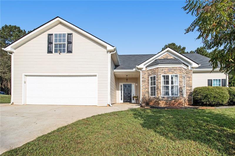 80 Shenandoah Ln., Covington, GA 30016