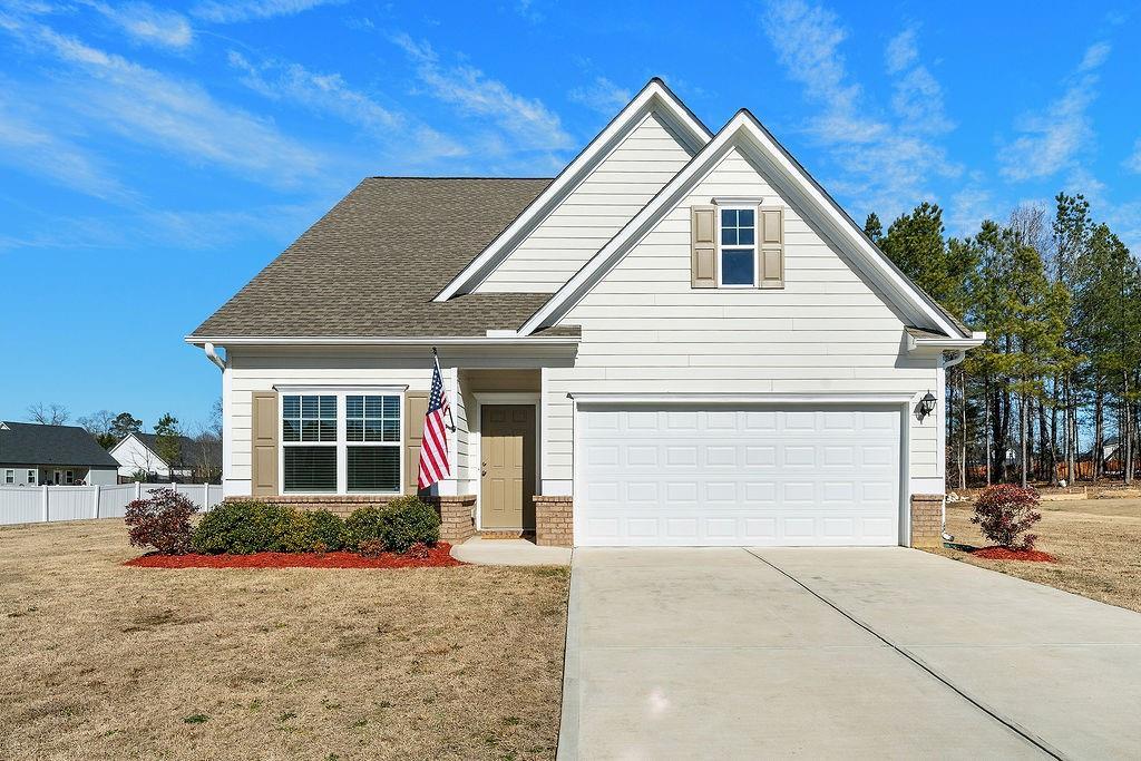 15 Sleepy Oaks Tr., Rome, GA 30165