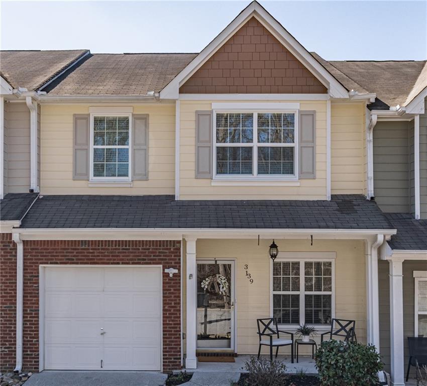 3139 Cedar Glade Ln., Buford, GA 30519