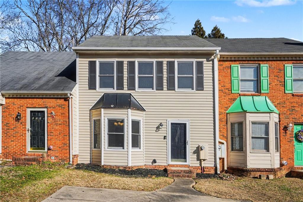 1230 Poplar Pointe, Smyrna, GA 30082