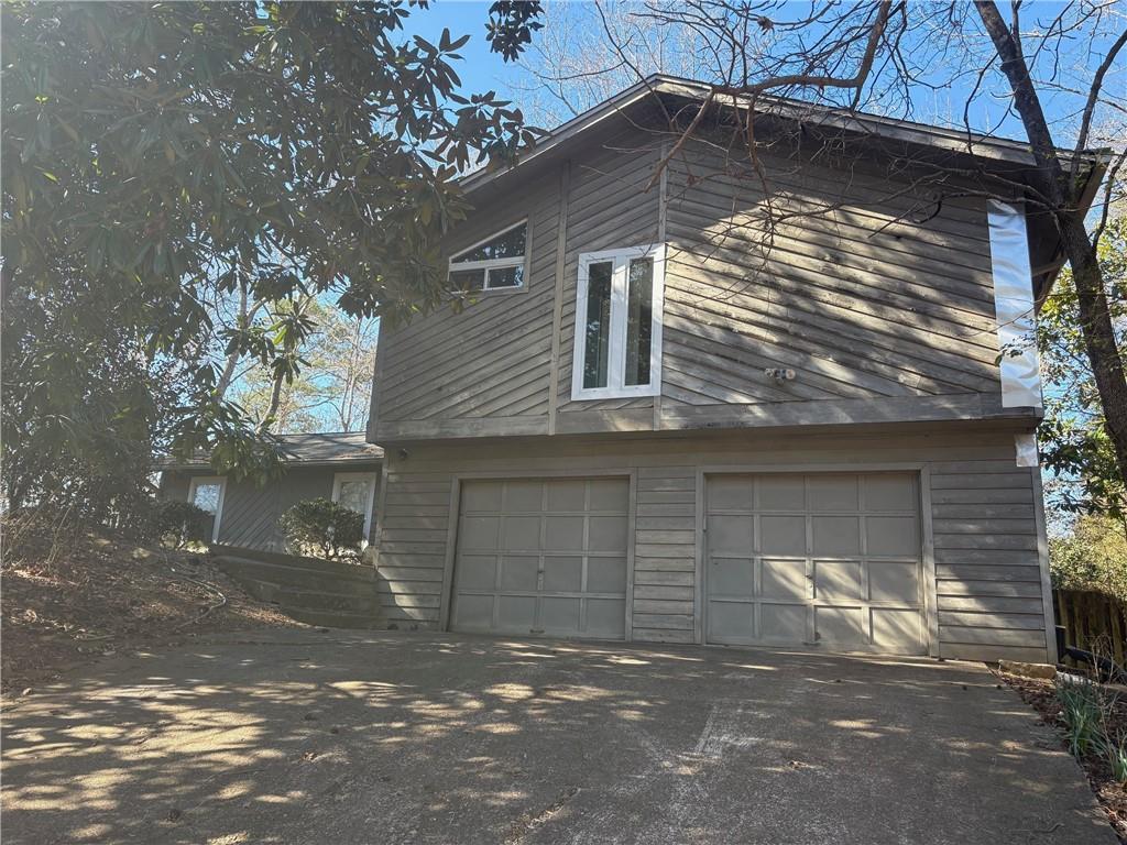 835 Greenvine Trace, Roswell, GA 30076