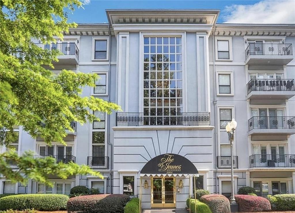 3203 Lenox Rd. #24, Atlanta, GA 30324