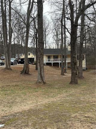 New Homes with Master Bedrooms on the 1st Floor That Attend Villa Rica Elementary School: February 7th to February 13th