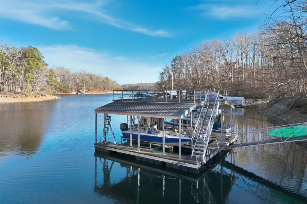 4451 Flat Creek Dr., Gainesville, GA 30504