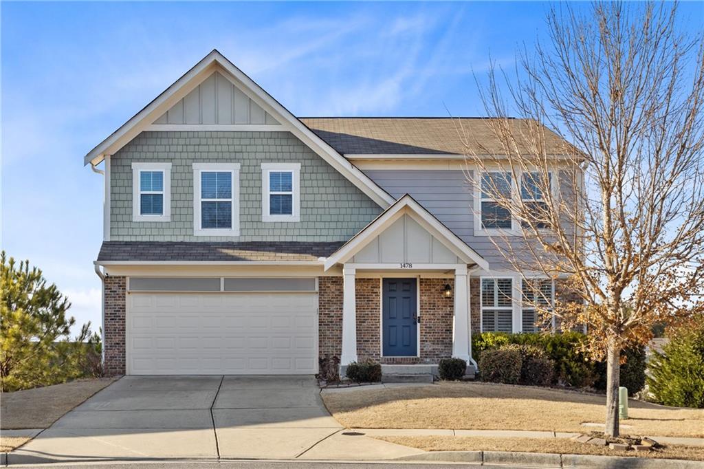 1478 Willow Grove Rd., Sugar Hill, GA 30518