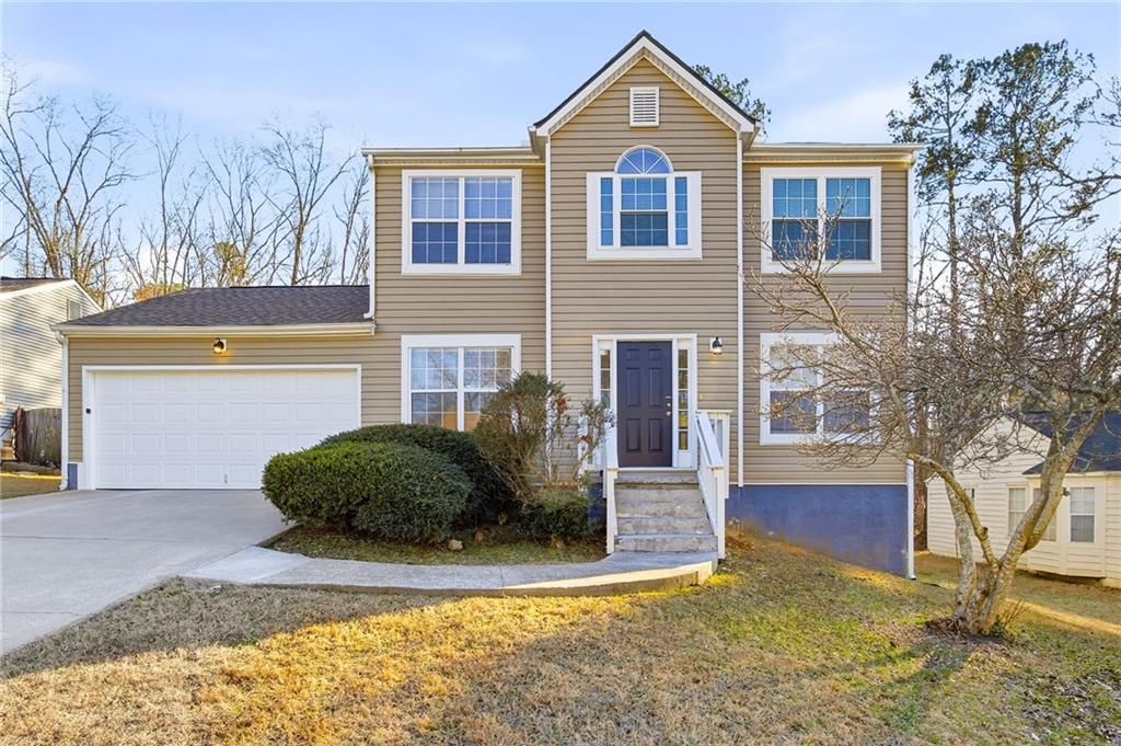 1237 Ling Way, Austell, GA 30168