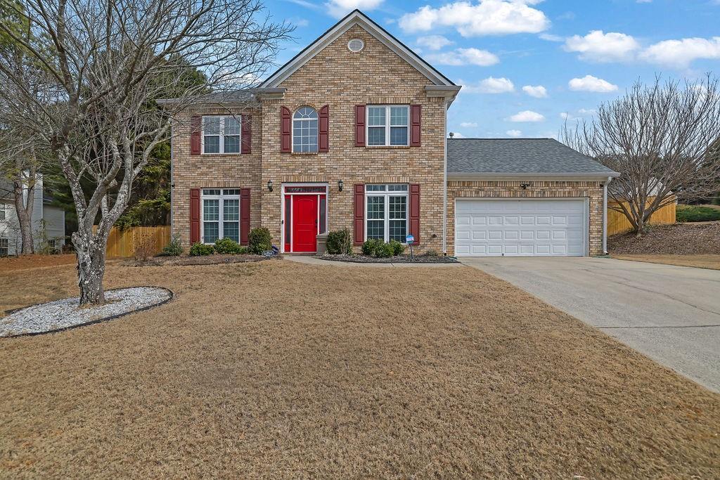 5635 Stephens Mill Dr., Sugar Hill, GA 30518