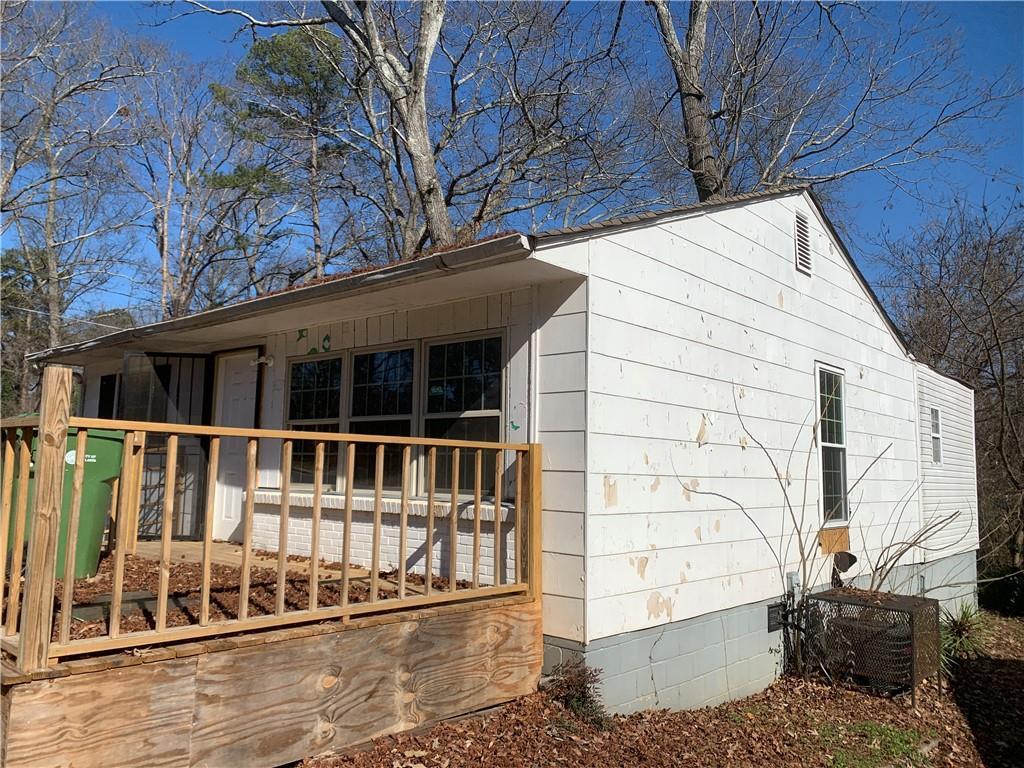 1762 Hadlock St., Atlanta, GA 30311